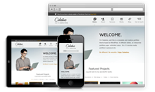 responsive